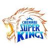 chennai super kings Logo